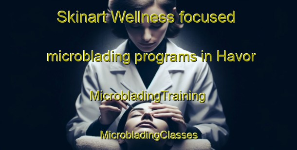 Skinart Wellness-focused microblading programs in Havor | #MicrobladingTraining #MicrobladingClasses #SkinartTraining-Sweden