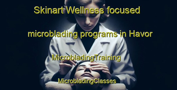 Skinart Wellness-focused microblading programs in Havor | MicrobladingTraining | MicrobladingClasses | SkinartTraining-Sweden
