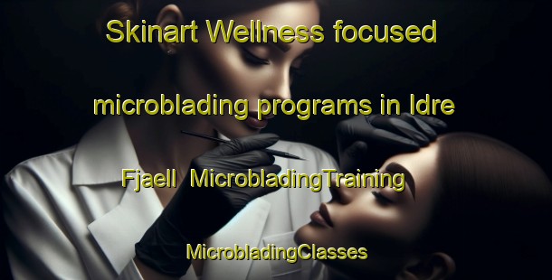 Skinart Wellness-focused microblading programs in Idre Fjaell | #MicrobladingTraining #MicrobladingClasses #SkinartTraining-Sweden