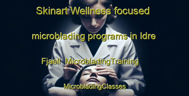 Skinart Wellness-focused microblading programs in Idre Fjaell | #MicrobladingTraining #MicrobladingClasses #SkinartTraining-Sweden