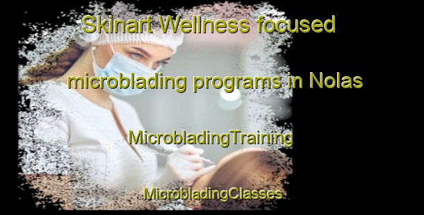 Skinart Wellness-focused microblading programs in Nolas | #MicrobladingTraining #MicrobladingClasses #SkinartTraining-Sweden