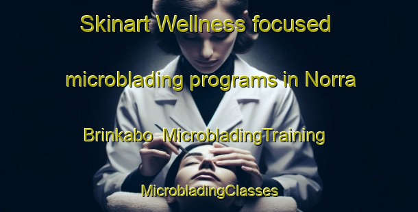 Skinart Wellness-focused microblading programs in Norra Brinkabo | #MicrobladingTraining #MicrobladingClasses #SkinartTraining-Sweden