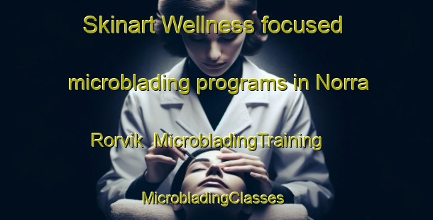 Skinart Wellness-focused microblading programs in Norra Rorvik | MicrobladingTraining | MicrobladingClasses | SkinartTraining-Sweden
