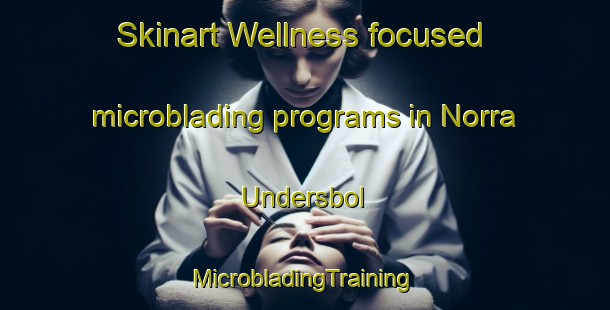 Skinart Wellness-focused microblading programs in Norra Undersbol | #MicrobladingTraining #MicrobladingClasses #SkinartTraining-Sweden