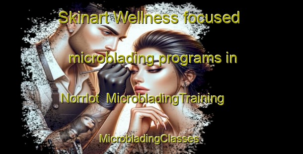 Skinart Wellness-focused microblading programs in Norrlot | MicrobladingTraining | MicrobladingClasses | SkinartTraining-Sweden