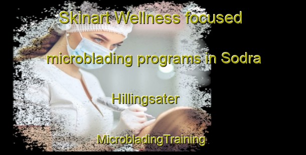 Skinart Wellness-focused microblading programs in Sodra Hillingsater | #MicrobladingTraining #MicrobladingClasses #SkinartTraining-Sweden