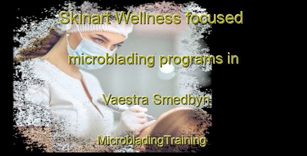 Skinart Wellness-focused microblading programs in Vaestra Smedbyn | #MicrobladingTraining #MicrobladingClasses #SkinartTraining-Sweden