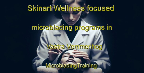 Skinart Wellness-focused microblading programs in Vastra Vemmenhog | #MicrobladingTraining #MicrobladingClasses #SkinartTraining-Sweden