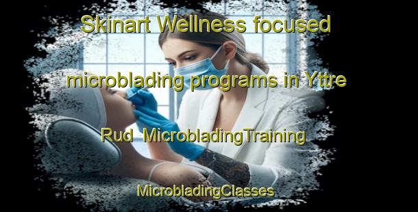 Skinart Wellness-focused microblading programs in Yttre Rud | MicrobladingTraining | MicrobladingClasses | SkinartTraining-Sweden