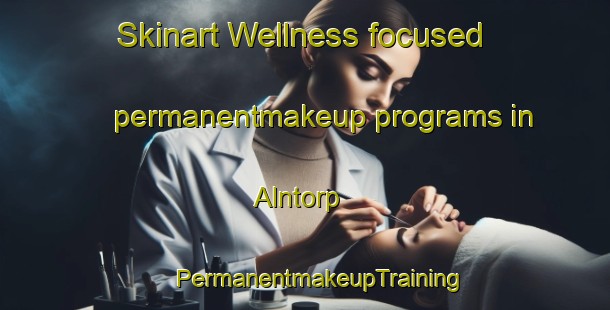 Skinart Wellness-focused permanentmakeup programs in Alntorp | #PermanentmakeupTraining #PermanentmakeupClasses #SkinartTraining-Sweden