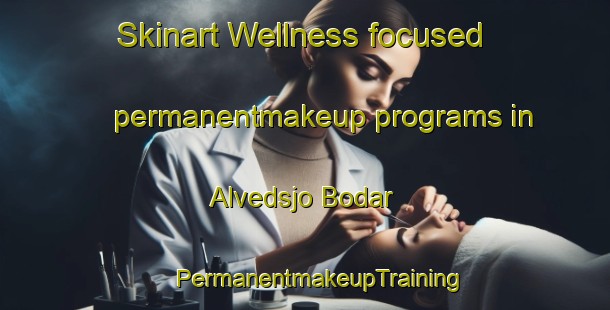 Skinart Wellness-focused permanentmakeup programs in Alvedsjo Bodar | #PermanentmakeupTraining #PermanentmakeupClasses #SkinartTraining-Sweden