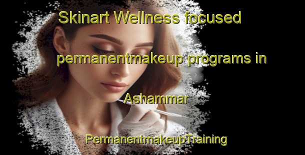 Skinart Wellness-focused permanentmakeup programs in Ashammar | PermanentmakeupTraining | PermanentmakeupClasses | SkinartTraining-Sweden