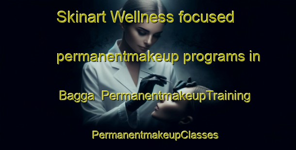 Skinart Wellness-focused permanentmakeup programs in Bagga | #PermanentmakeupTraining #PermanentmakeupClasses #SkinartTraining-Sweden