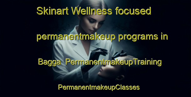 Skinart Wellness-focused permanentmakeup programs in Bagga | PermanentmakeupTraining | PermanentmakeupClasses | SkinartTraining-Sweden