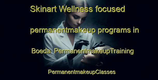 Skinart Wellness-focused permanentmakeup programs in Boeda | PermanentmakeupTraining | PermanentmakeupClasses | SkinartTraining-Sweden