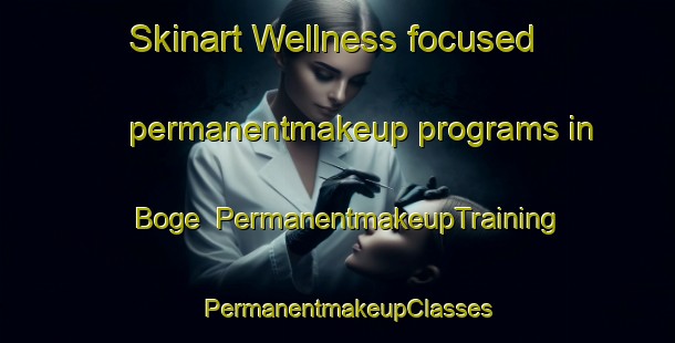 Skinart Wellness-focused permanentmakeup programs in Boge | PermanentmakeupTraining | PermanentmakeupClasses | SkinartTraining-Sweden