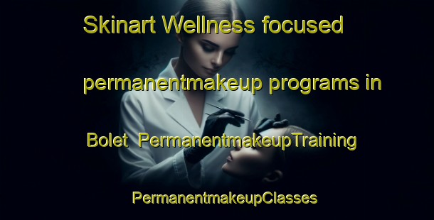 Skinart Wellness-focused permanentmakeup programs in Bolet | PermanentmakeupTraining | PermanentmakeupClasses | SkinartTraining-Sweden