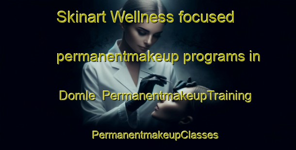 Skinart Wellness-focused permanentmakeup programs in Domle | #PermanentmakeupTraining #PermanentmakeupClasses #SkinartTraining-Sweden