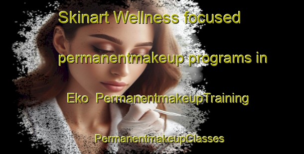 Skinart Wellness-focused permanentmakeup programs in Eko | #PermanentmakeupTraining #PermanentmakeupClasses #SkinartTraining-Sweden