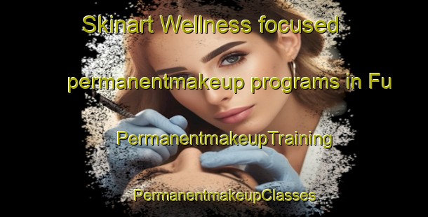 Skinart Wellness-focused permanentmakeup programs in Fu | #PermanentmakeupTraining #PermanentmakeupClasses #SkinartTraining-Sweden