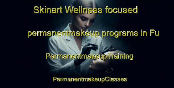 Skinart Wellness-focused permanentmakeup programs in Fu | PermanentmakeupTraining | PermanentmakeupClasses | SkinartTraining-Sweden