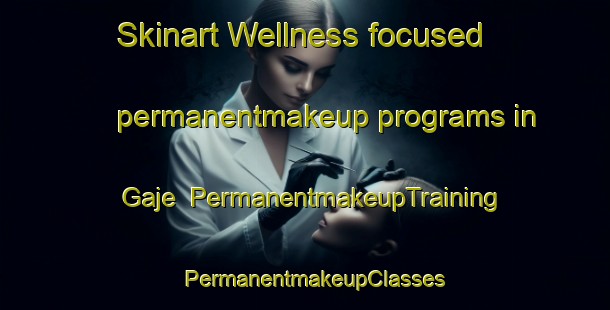 Skinart Wellness-focused permanentmakeup programs in Gaje | PermanentmakeupTraining | PermanentmakeupClasses | SkinartTraining-Sweden