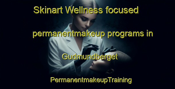 Skinart Wellness-focused permanentmakeup programs in Gudmundberget | #PermanentmakeupTraining #PermanentmakeupClasses #SkinartTraining-Sweden