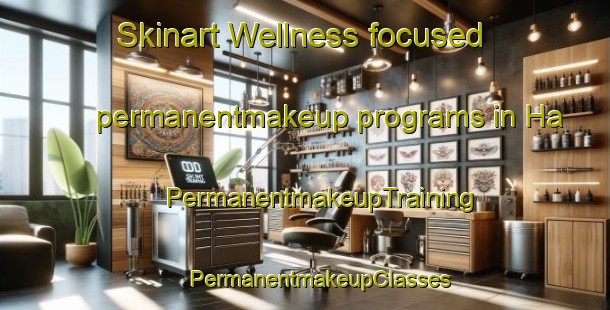 Skinart Wellness-focused permanentmakeup programs in Ha | #PermanentmakeupTraining #PermanentmakeupClasses #SkinartTraining-Sweden