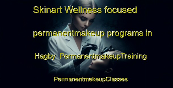 Skinart Wellness-focused permanentmakeup programs in Hagby | #PermanentmakeupTraining #PermanentmakeupClasses #SkinartTraining-Sweden