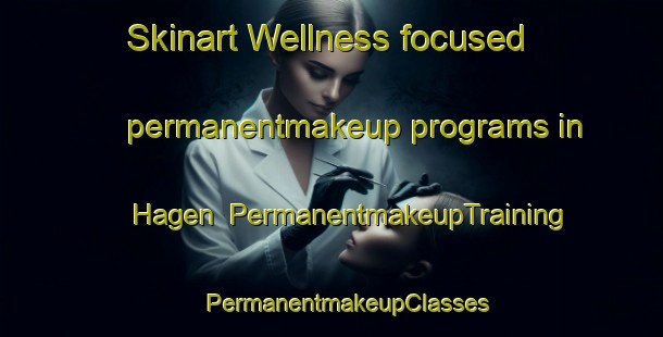 Skinart Wellness-focused permanentmakeup programs in Hagen | #PermanentmakeupTraining #PermanentmakeupClasses #SkinartTraining-Sweden