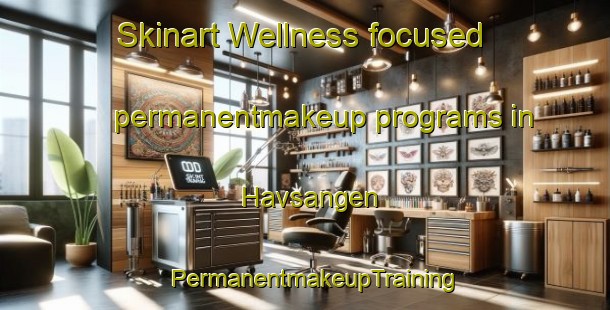 Skinart Wellness-focused permanentmakeup programs in Havsangen | PermanentmakeupTraining | PermanentmakeupClasses | SkinartTraining-Sweden