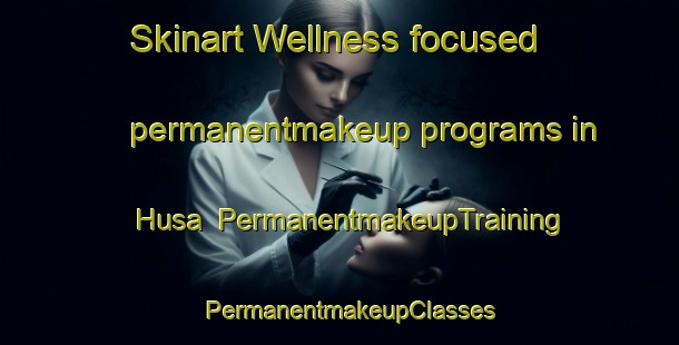 Skinart Wellness-focused permanentmakeup programs in Husa | PermanentmakeupTraining | PermanentmakeupClasses | SkinartTraining-Sweden