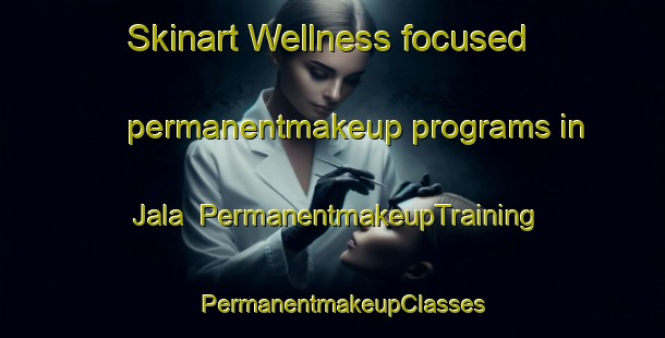 Skinart Wellness-focused permanentmakeup programs in Jala | PermanentmakeupTraining | PermanentmakeupClasses | SkinartTraining-Sweden