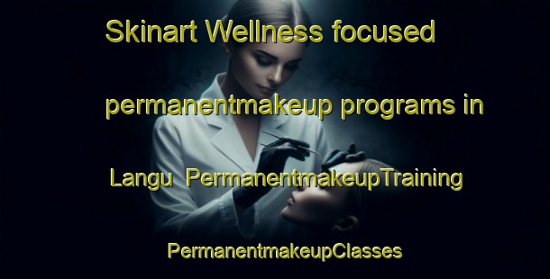 Skinart Wellness-focused permanentmakeup programs in Langu | PermanentmakeupTraining | PermanentmakeupClasses | SkinartTraining-Sweden