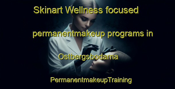 Skinart Wellness-focused permanentmakeup programs in Ostbergsbodarna | #PermanentmakeupTraining #PermanentmakeupClasses #SkinartTraining-Sweden