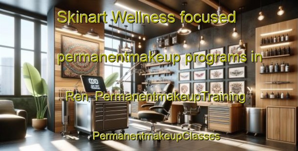 Skinart Wellness-focused permanentmakeup programs in Ren | #PermanentmakeupTraining #PermanentmakeupClasses #SkinartTraining-Sweden