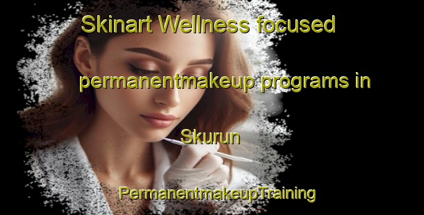 Skinart Wellness-focused permanentmakeup programs in Skurun | PermanentmakeupTraining | PermanentmakeupClasses | SkinartTraining-Sweden