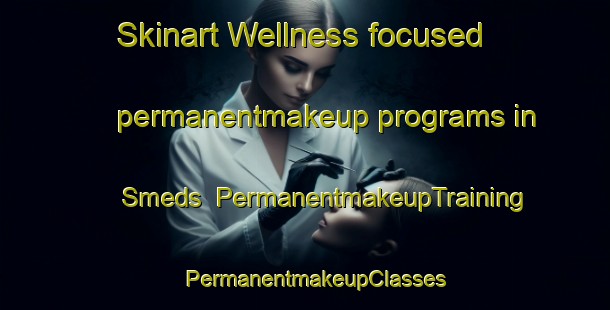 Skinart Wellness-focused permanentmakeup programs in Smeds | PermanentmakeupTraining | PermanentmakeupClasses | SkinartTraining-Sweden