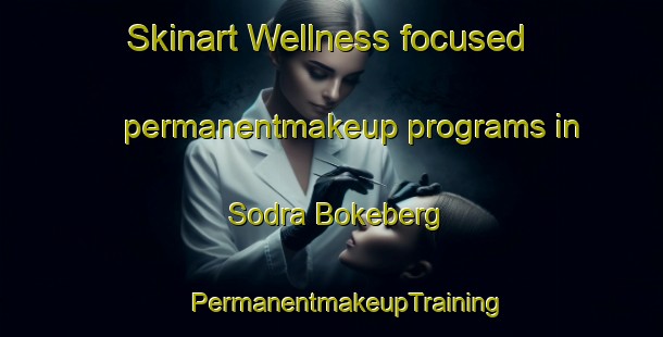 Skinart Wellness-focused permanentmakeup programs in Sodra Bokeberg | #PermanentmakeupTraining #PermanentmakeupClasses #SkinartTraining-Sweden