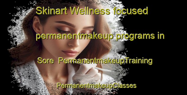 Skinart Wellness-focused permanentmakeup programs in Sore | PermanentmakeupTraining | PermanentmakeupClasses | SkinartTraining-Sweden
