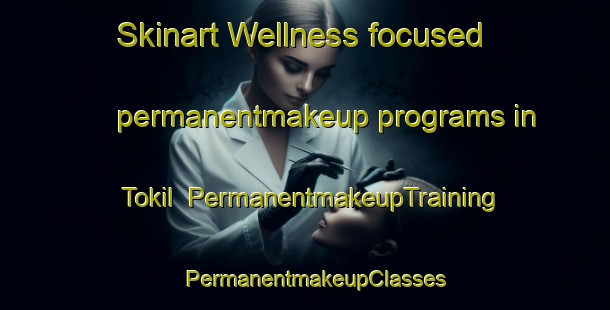 Skinart Wellness-focused permanentmakeup programs in Tokil | PermanentmakeupTraining | PermanentmakeupClasses | SkinartTraining-Sweden