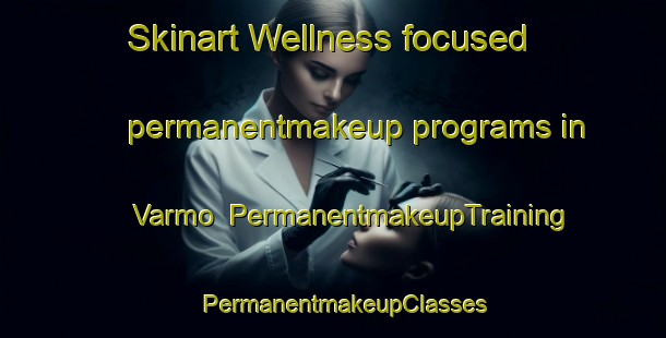 Skinart Wellness-focused permanentmakeup programs in Varmo | PermanentmakeupTraining | PermanentmakeupClasses | SkinartTraining-Sweden