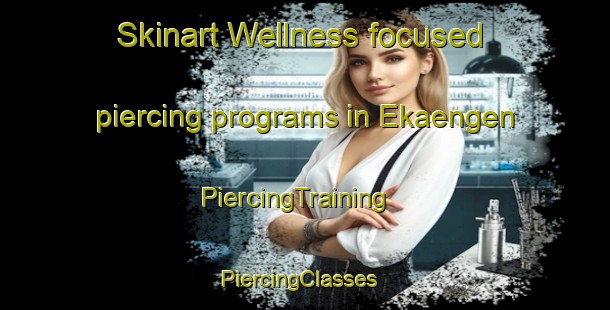 Skinart Wellness-focused piercing programs in Ekaengen | PiercingTraining | PiercingClasses | SkinartTraining-Sweden