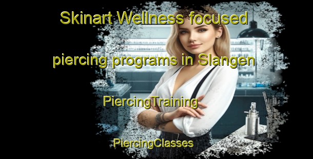 Skinart Wellness-focused piercing programs in Slangen | PiercingTraining | PiercingClasses | SkinartTraining-Sweden
