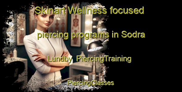 Skinart Wellness-focused piercing programs in Sodra Lundby | #PiercingTraining #PiercingClasses #SkinartTraining-Sweden