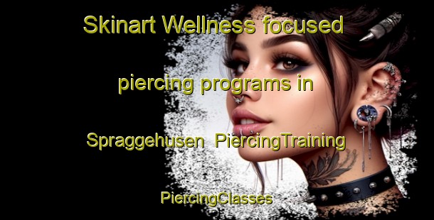 Skinart Wellness-focused piercing programs in Spraggehusen | #PiercingTraining #PiercingClasses #SkinartTraining-Sweden