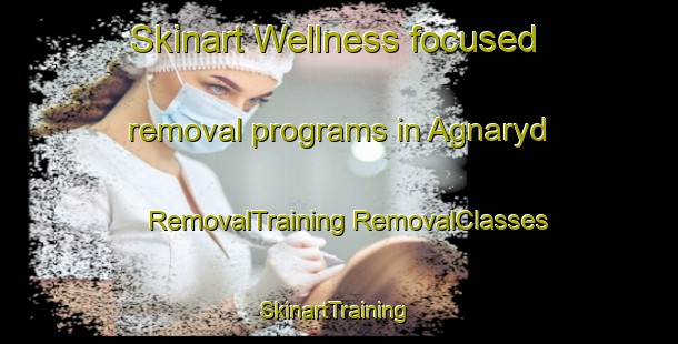 Skinart Wellness-focused removal programs in Agnaryd | #RemovalTraining #RemovalClasses #SkinartTraining-Sweden