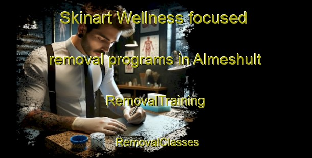 Skinart Wellness-focused removal programs in Almeshult | RemovalTraining | RemovalClasses | SkinartTraining-Sweden