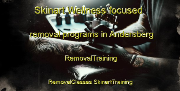 Skinart Wellness-focused removal programs in Andersberg | #RemovalTraining #RemovalClasses #SkinartTraining-Sweden