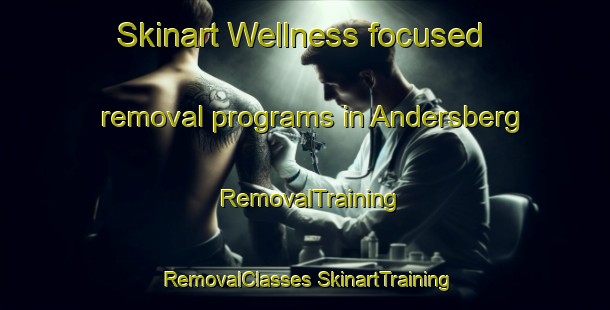 Skinart Wellness-focused removal programs in Andersberg | #RemovalTraining #RemovalClasses #SkinartTraining-Sweden